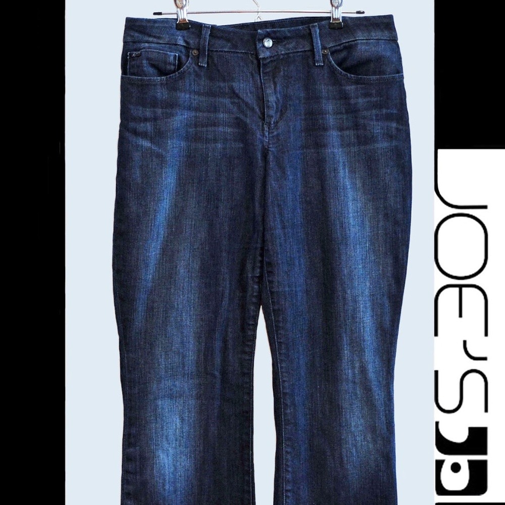 Joe's Jeans Honey Fit Noah Wash Sz 33